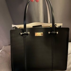 Kate Spade Arbour Hill Black Bag